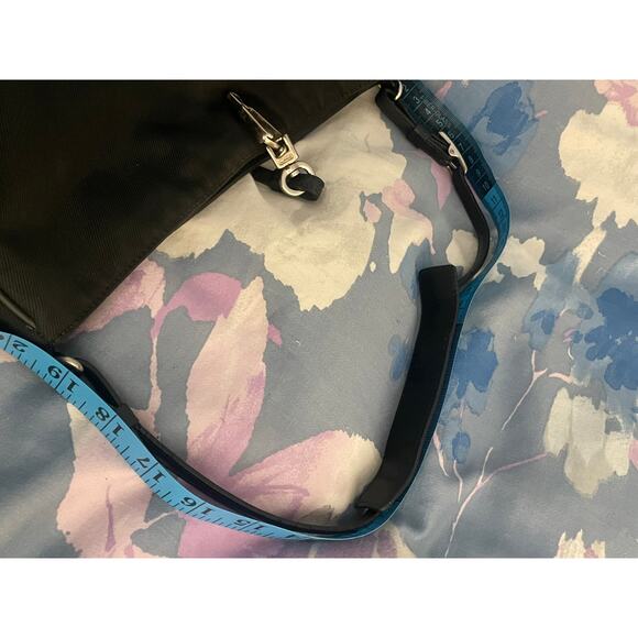 COACH Mercer Clip Purse Black - Picture 10 of 14